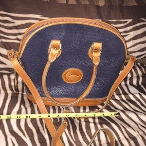Vintage Dooney & Bourke
